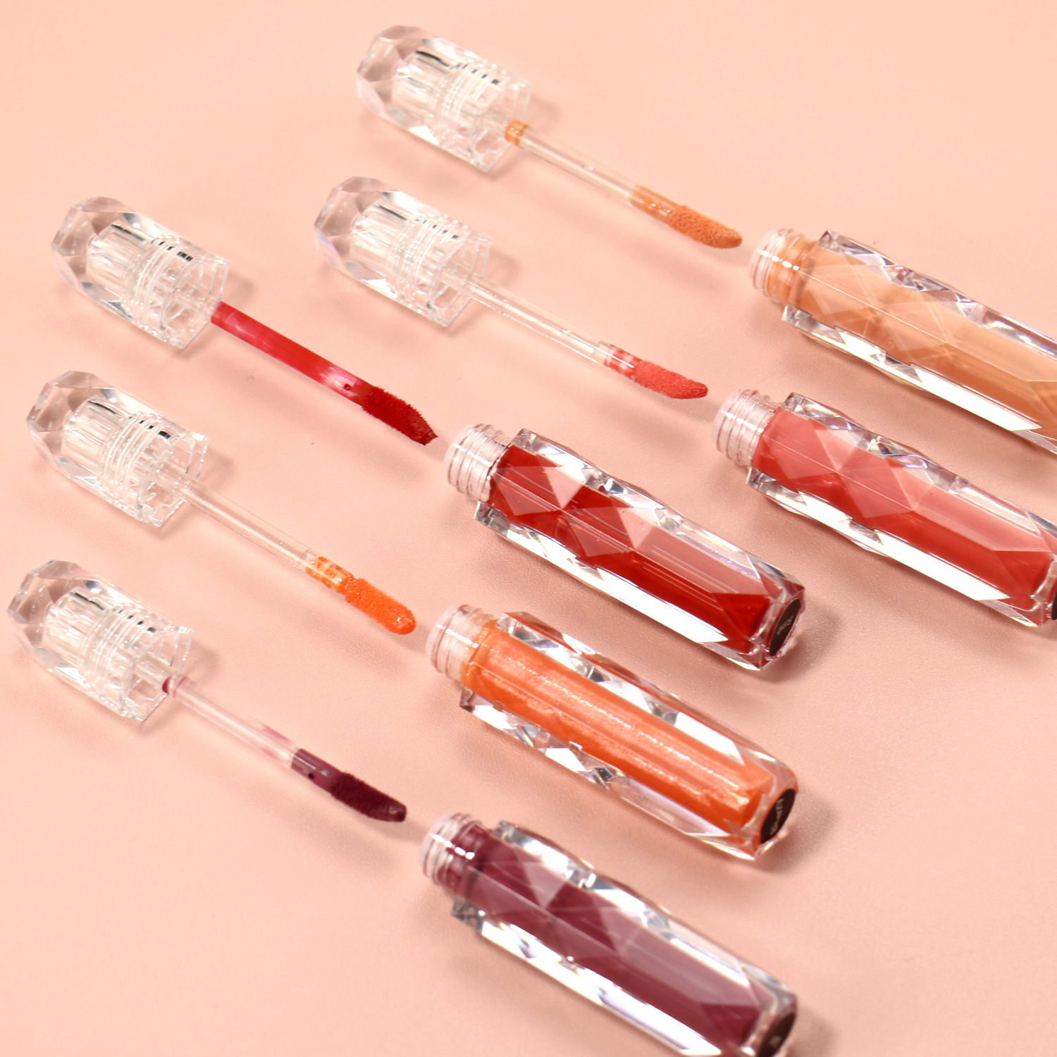 GLOSS HEAT UNIVERSAL LIP LUMINIZER + PLUMPER