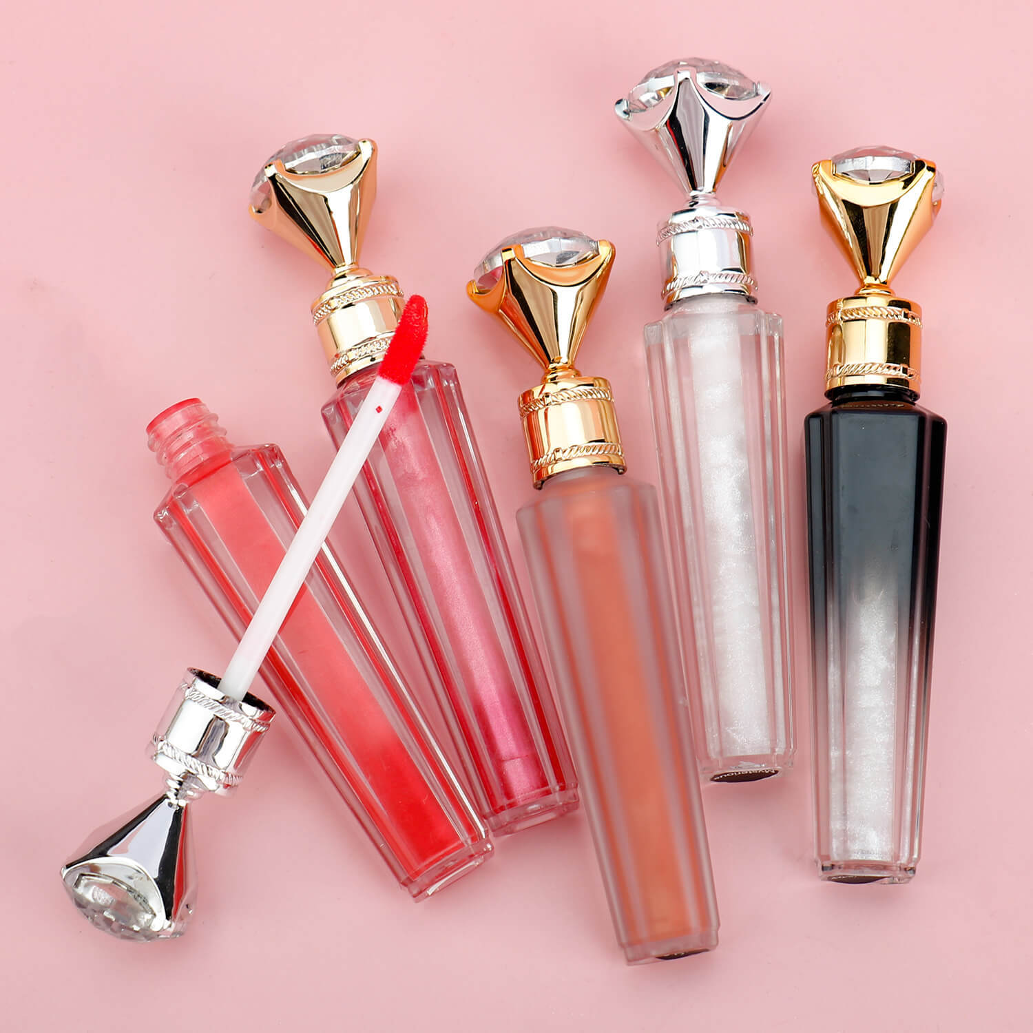 GLOSS UNIVERSAL LIP LUMINIZER