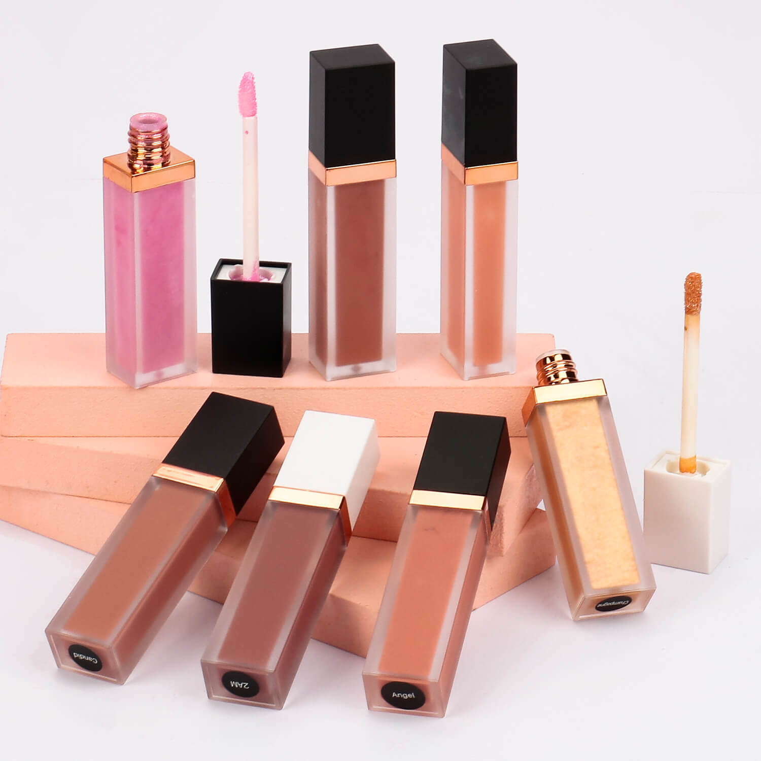 GLOSS UNIVERSAL LIP LUMINIZER