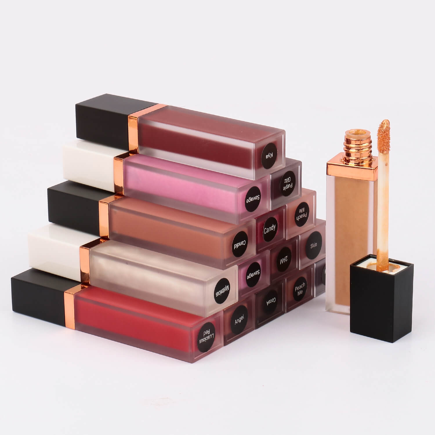 GLOSS UNIVERSAL LIP LUMINIZER