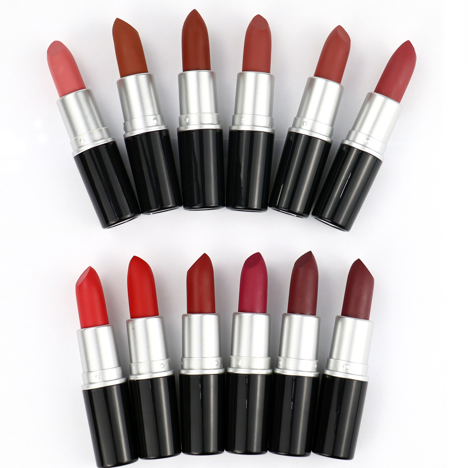Kind Words Matte Lipstick