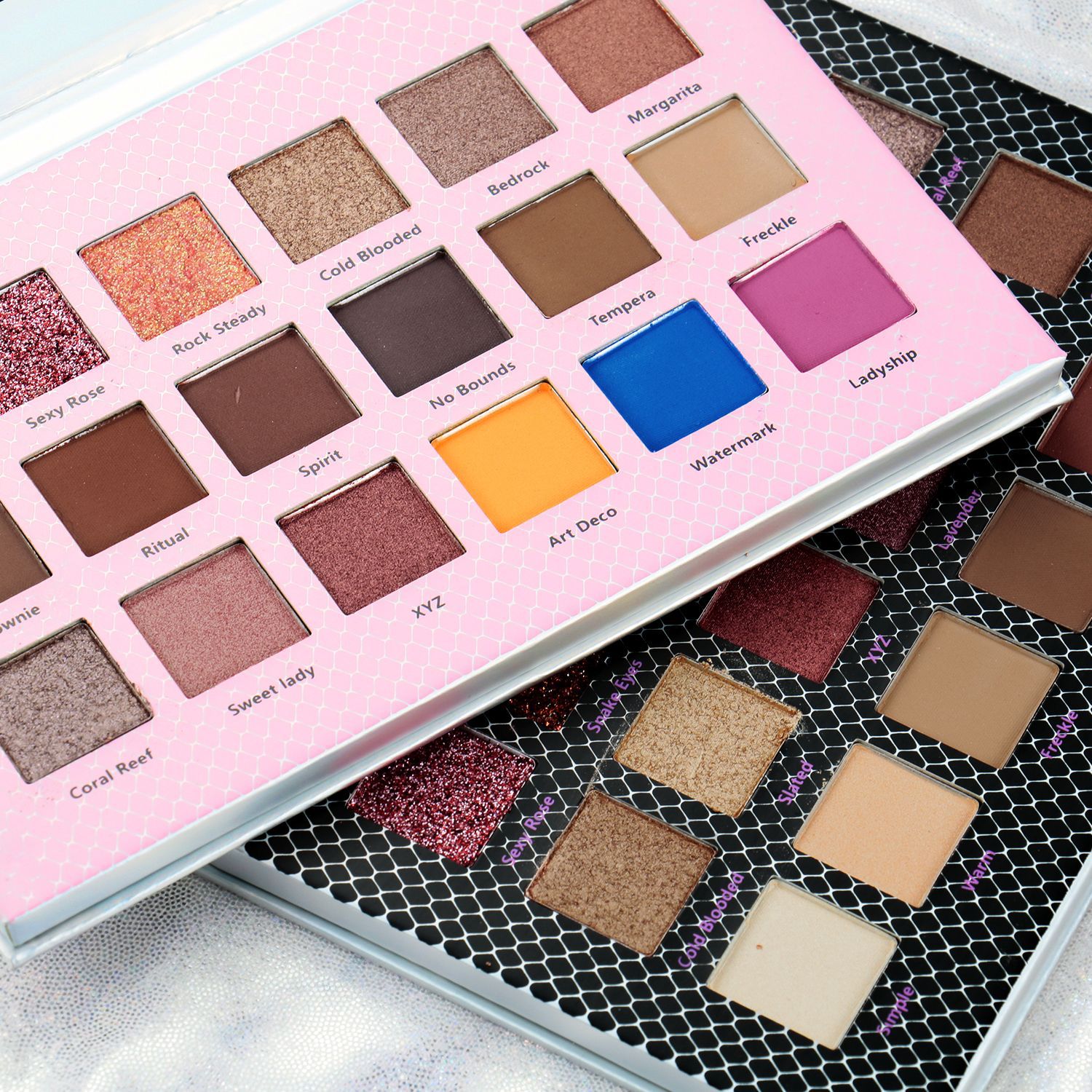Eyeshadow Palette