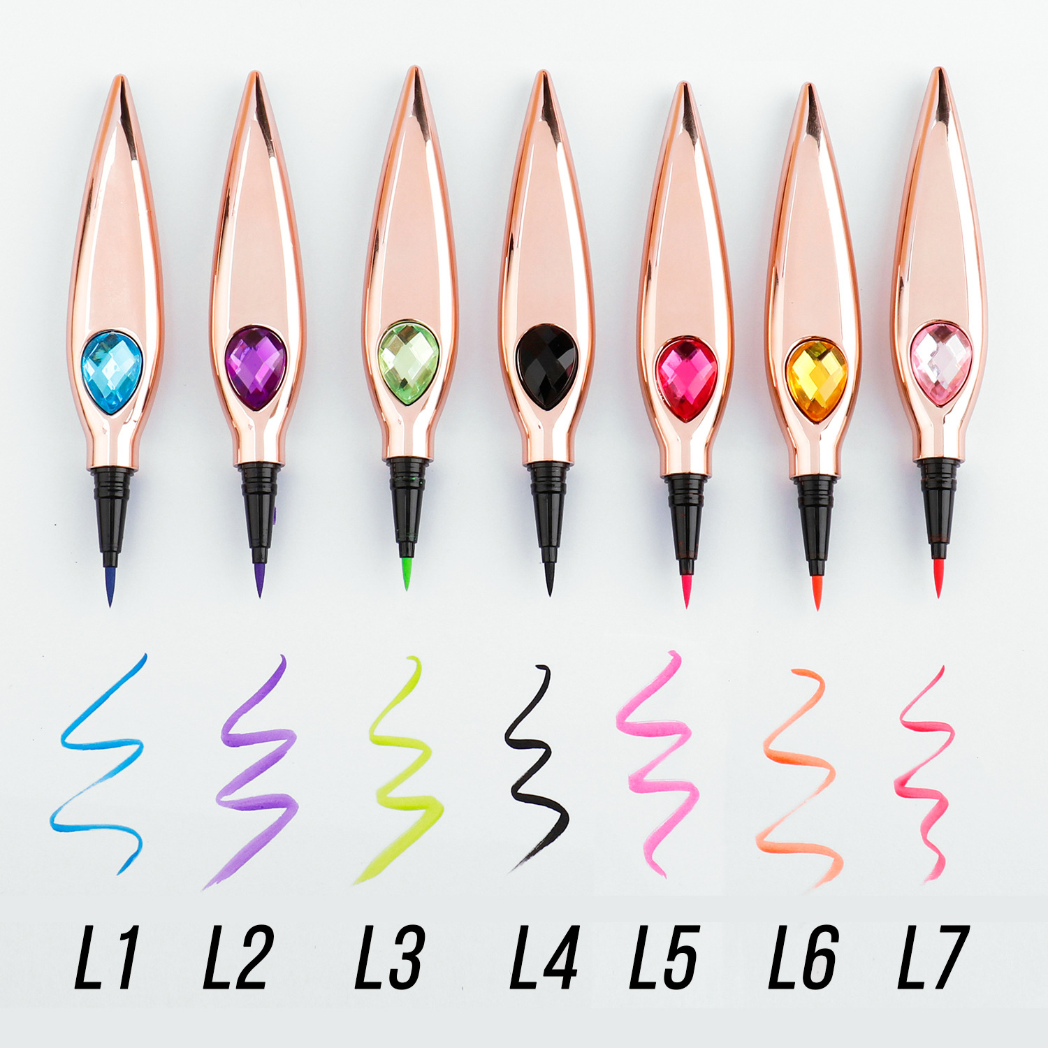 Liquid Eyeliner