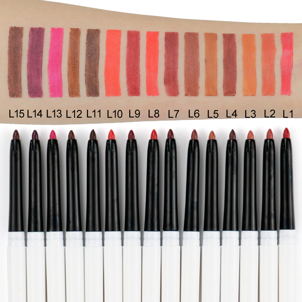 Kind Words Matte Lip Liner