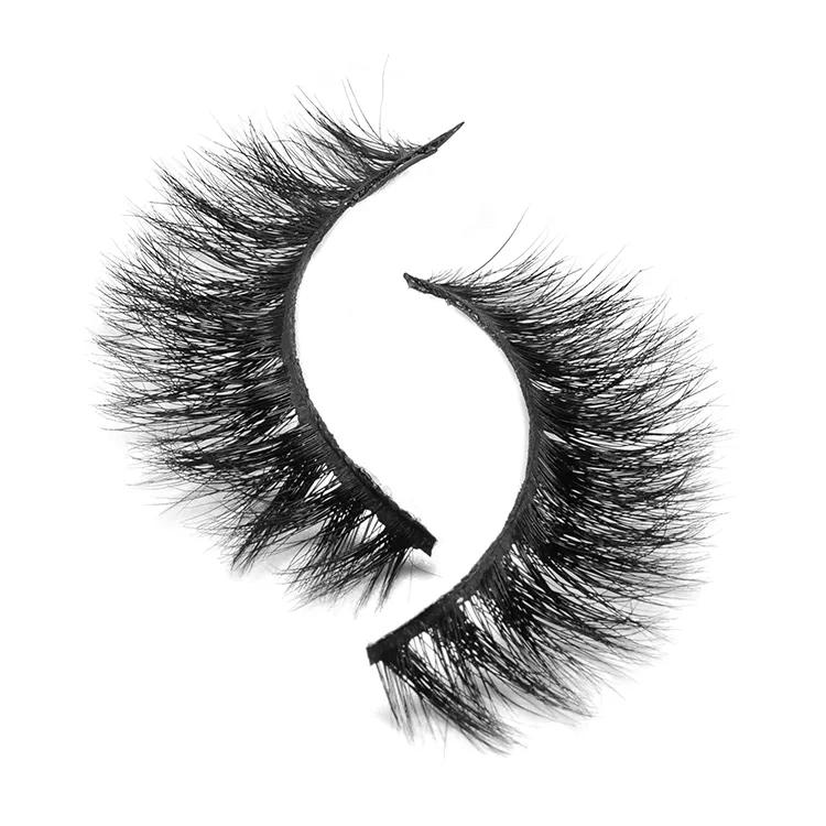 Luxury 3D Real Mink Eyelash