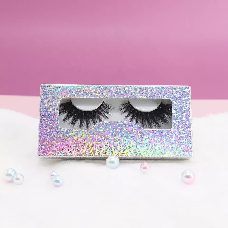 Best Price Makeup 5D Mink Eyel