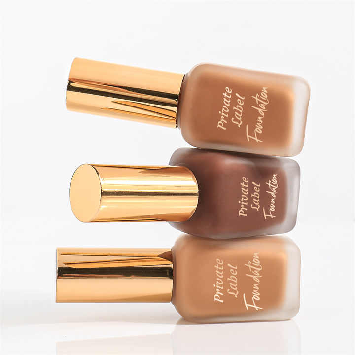 AUSUN HOT-SELLING NOSE FULL COVERAGE FOUNDATION