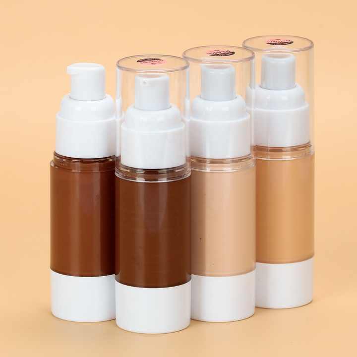 Long-lasting Makeup Foundation