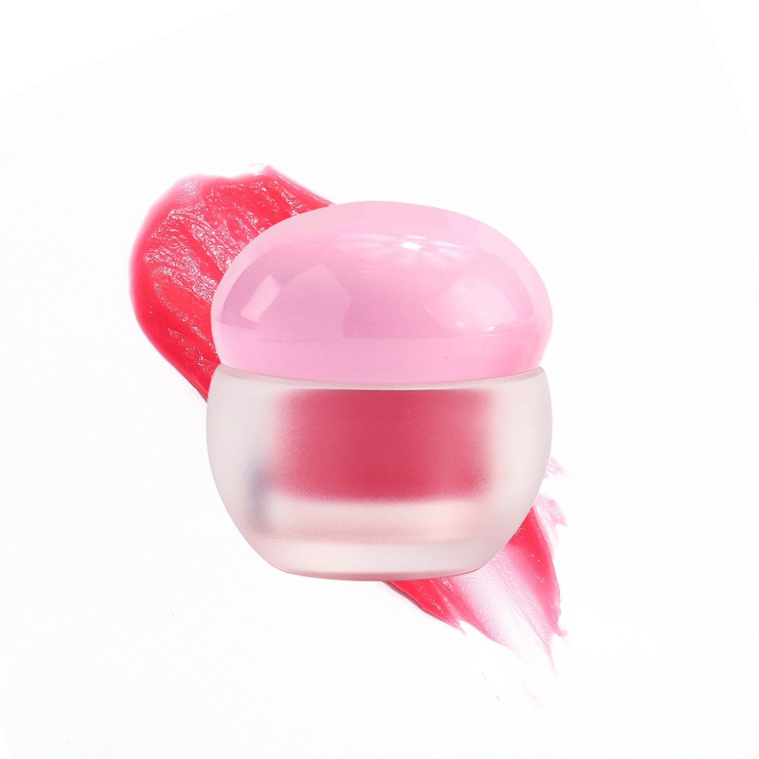 Hydrating Strawberry Lip Mask