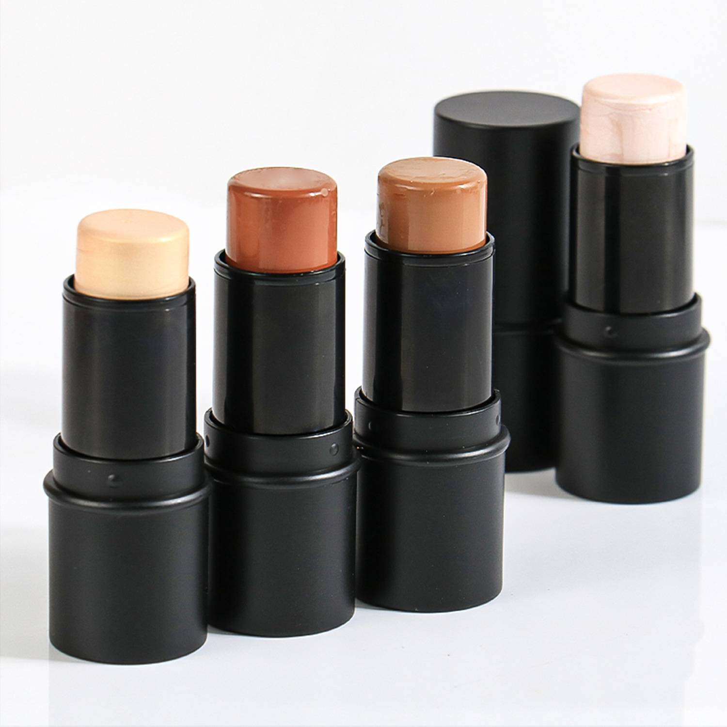 Mineral Creamy Face Contour Stick
